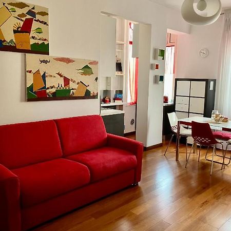 Splendido Bilocale Adiacente Metro M5 - Ca Granda Apartamento Milão Exterior foto