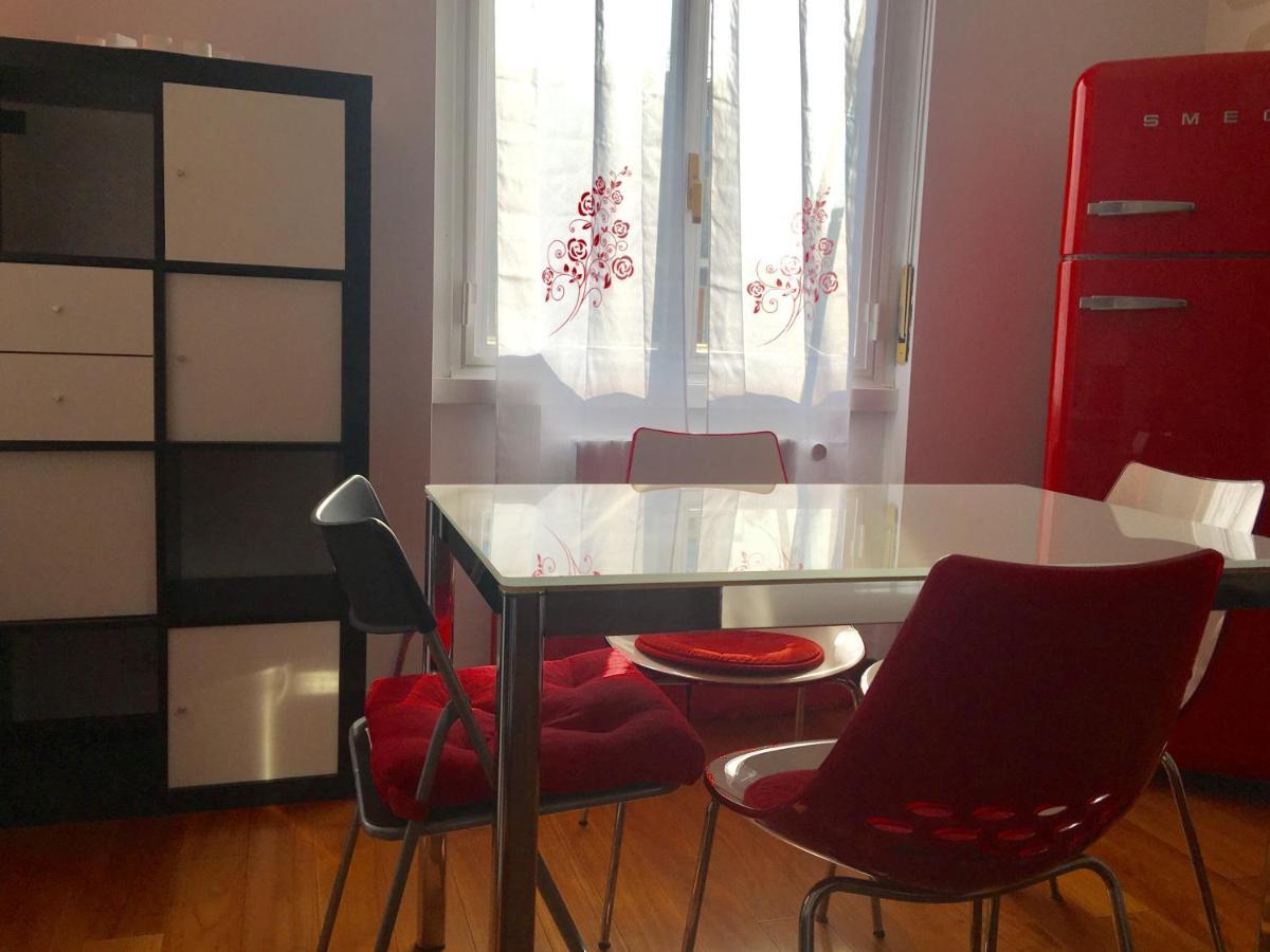 Splendido Bilocale Adiacente Metro M5 - Ca Granda Apartamento Milão Exterior foto