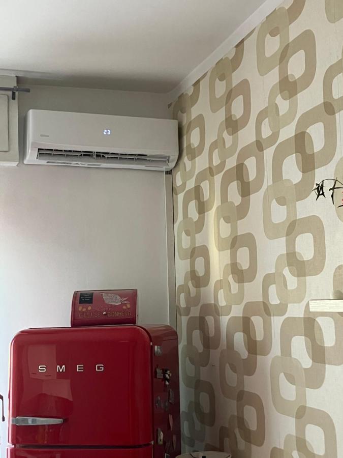 Splendido Bilocale Adiacente Metro M5 - Ca Granda Apartamento Milão Exterior foto
