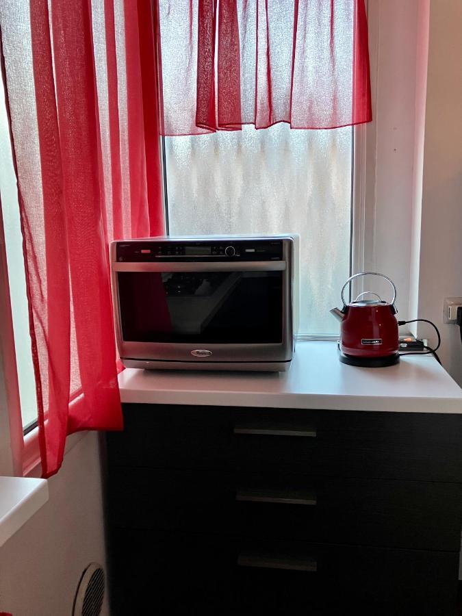 Splendido Bilocale Adiacente Metro M5 - Ca Granda Apartamento Milão Exterior foto