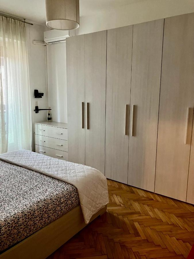 Splendido Bilocale Adiacente Metro M5 - Ca Granda Apartamento Milão Exterior foto
